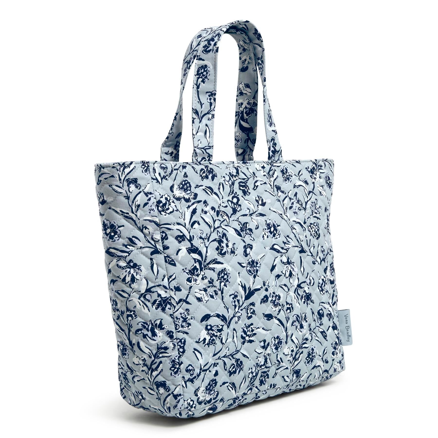 Lunch Tote Bag sold by Vera Bradley product image thumbnail 2