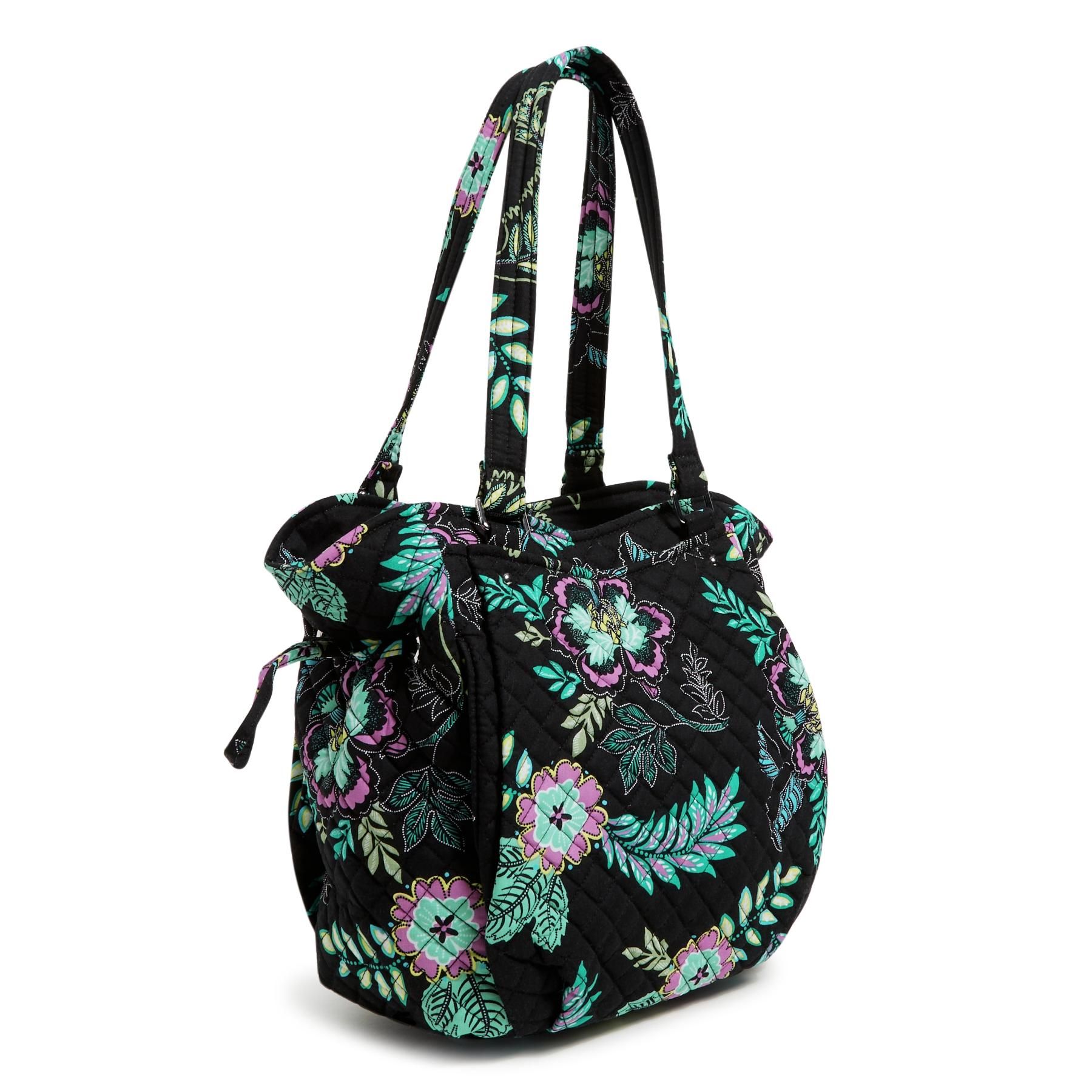 Glenna Satchel sold by Vera Bradley product image thumbnail 2