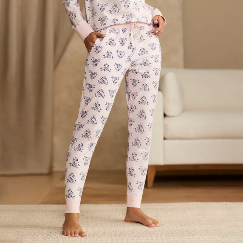 Jogger Pajama Pants sold by Vera Bradley