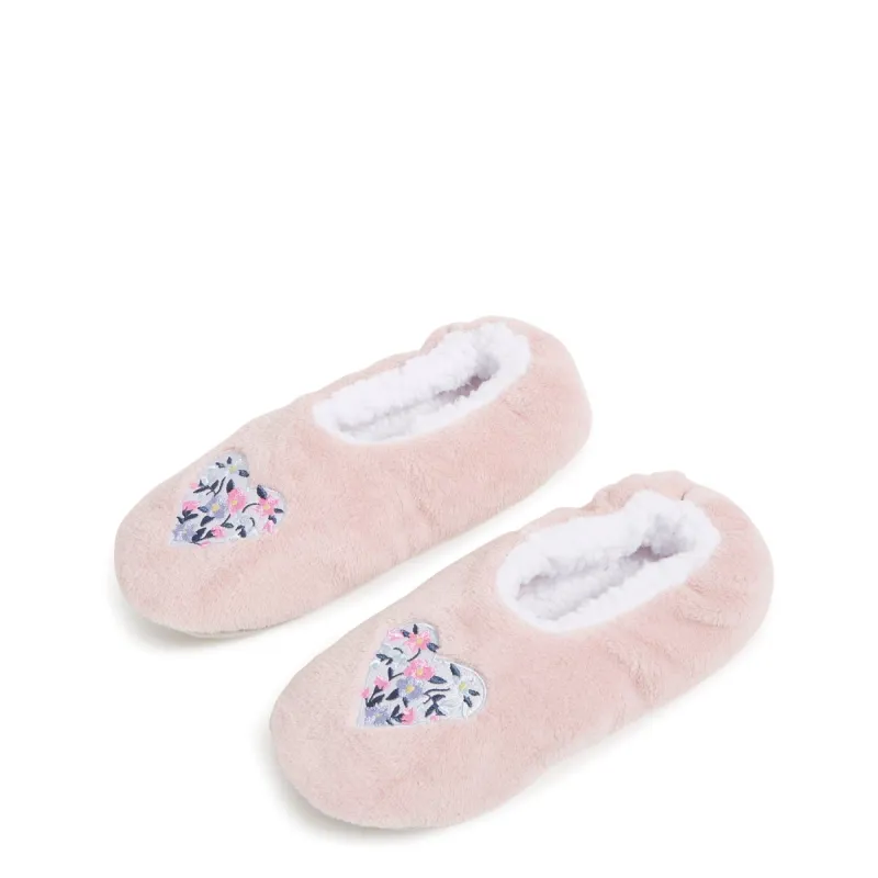 Cozy Life Slippers sold by Vera Bradley
