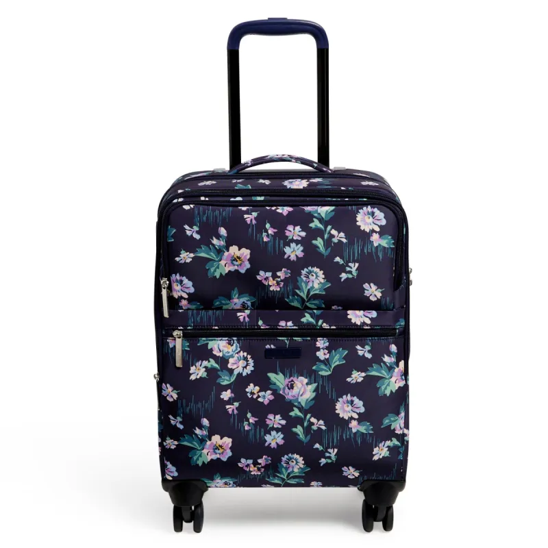 Small Spinner Luggage sold by Vera Bradley