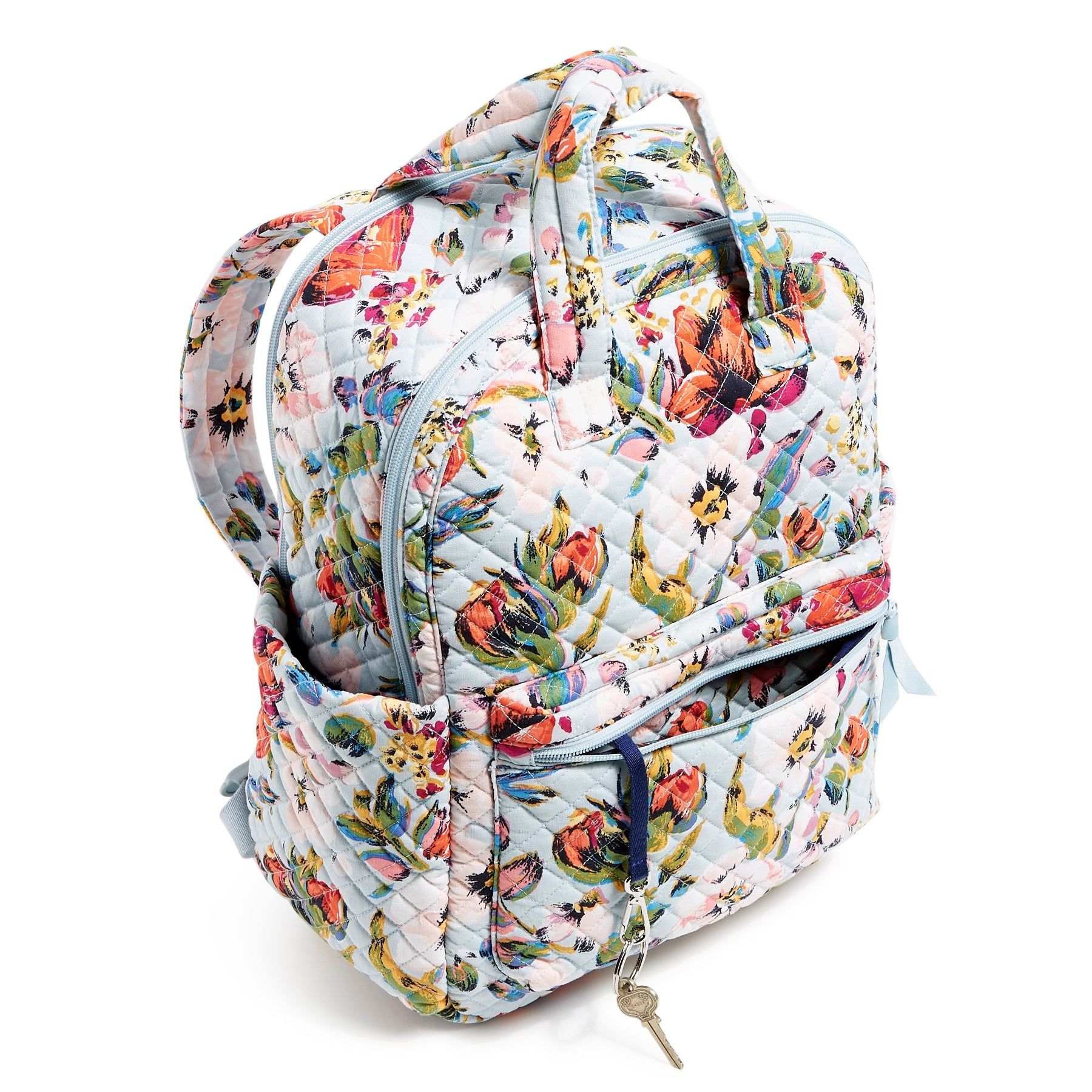Campus Totepack sold by Vera Bradley product image thumbnail 6