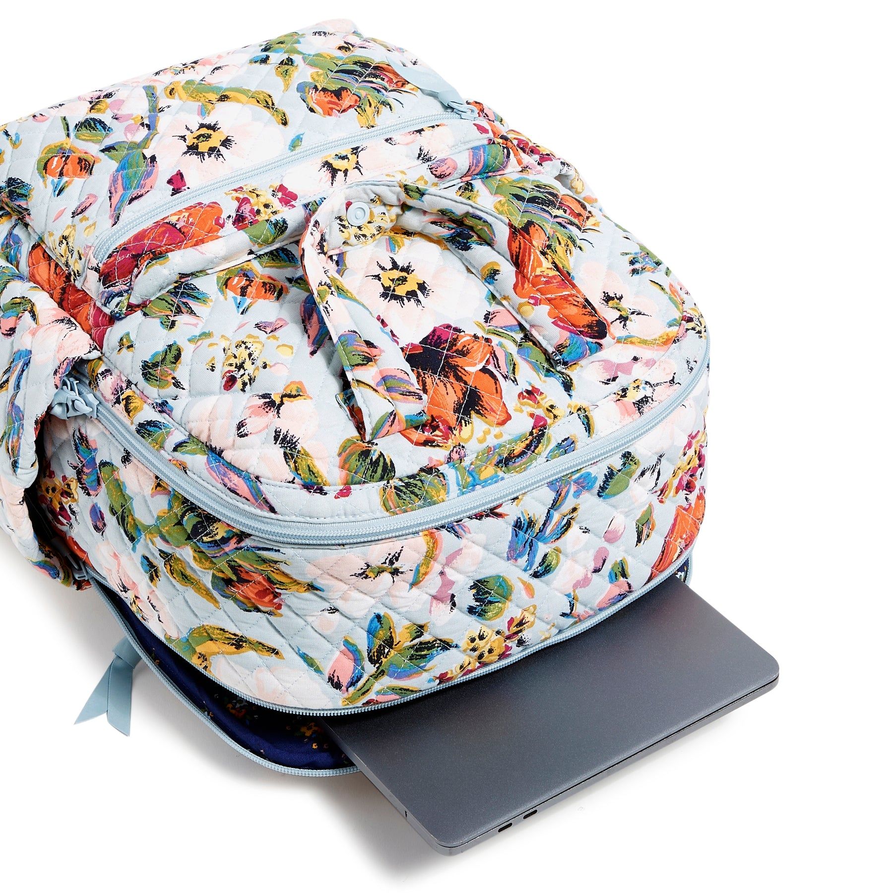 Campus Totepack sold by Vera Bradley product image thumbnail 7