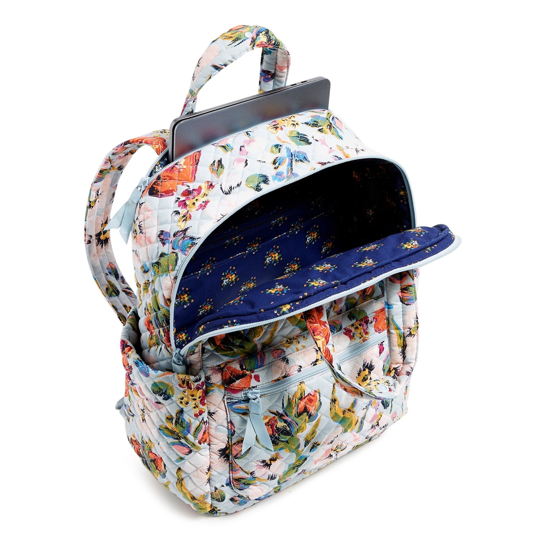 Campus Totepack sold by Vera Bradley product image thumbnail 5