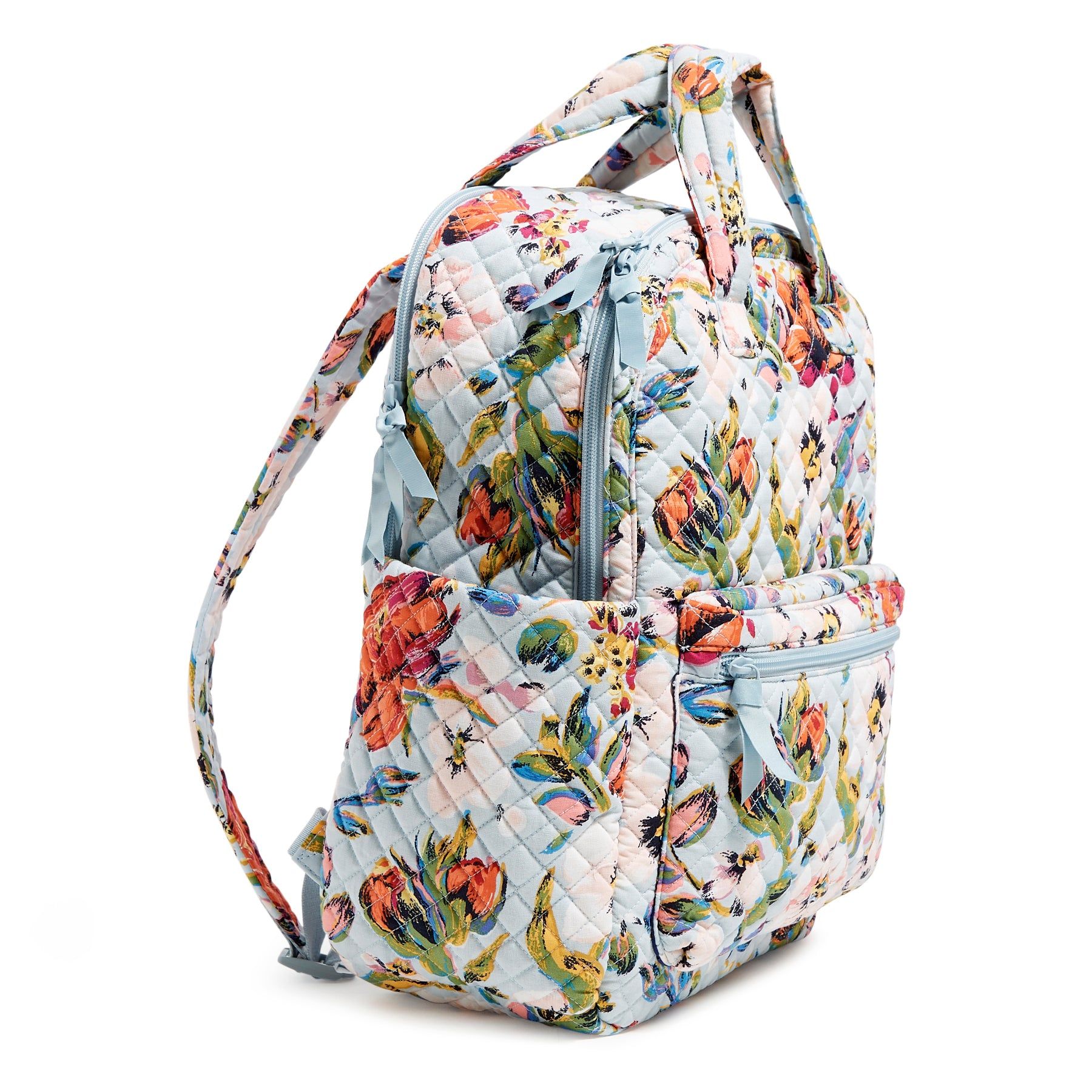 Campus Totepack sold by Vera Bradley product image thumbnail 4
