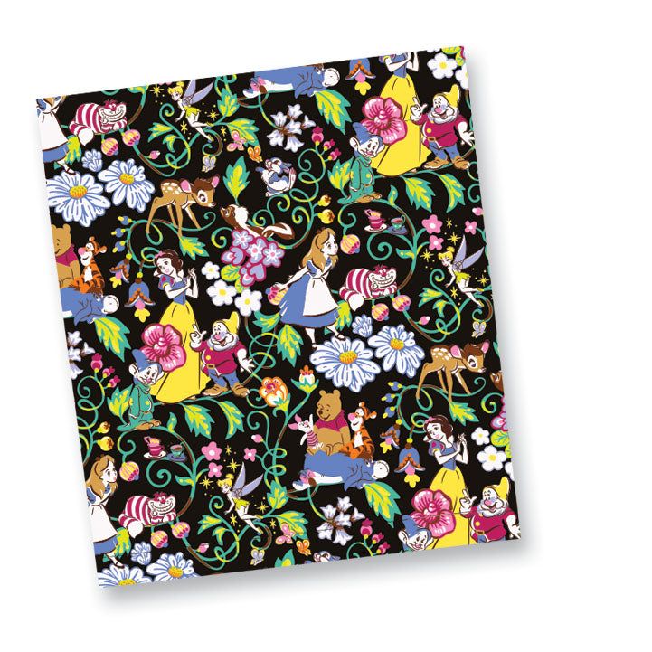 Disney Classics Swirl sold by Vera Bradley product image thumbnail 2