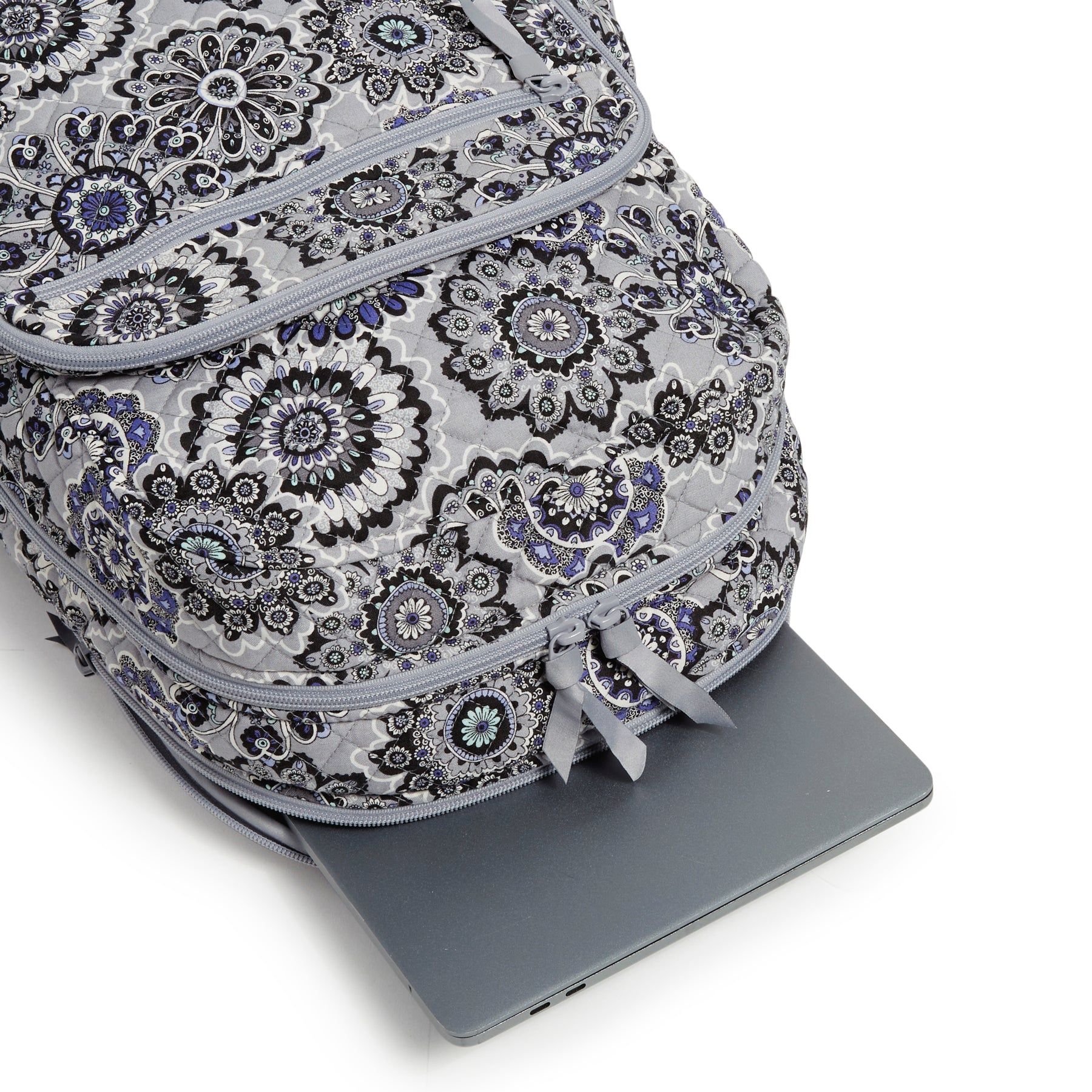 Campus Backpack sold by Vera Bradley product image thumbnail 5