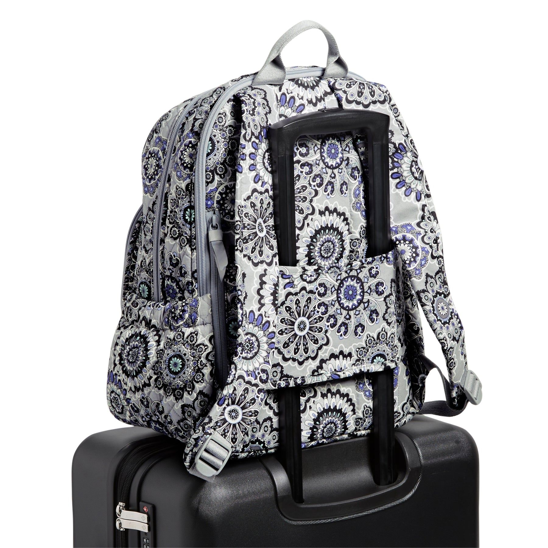 Campus Backpack sold by Vera Bradley product image thumbnail 6