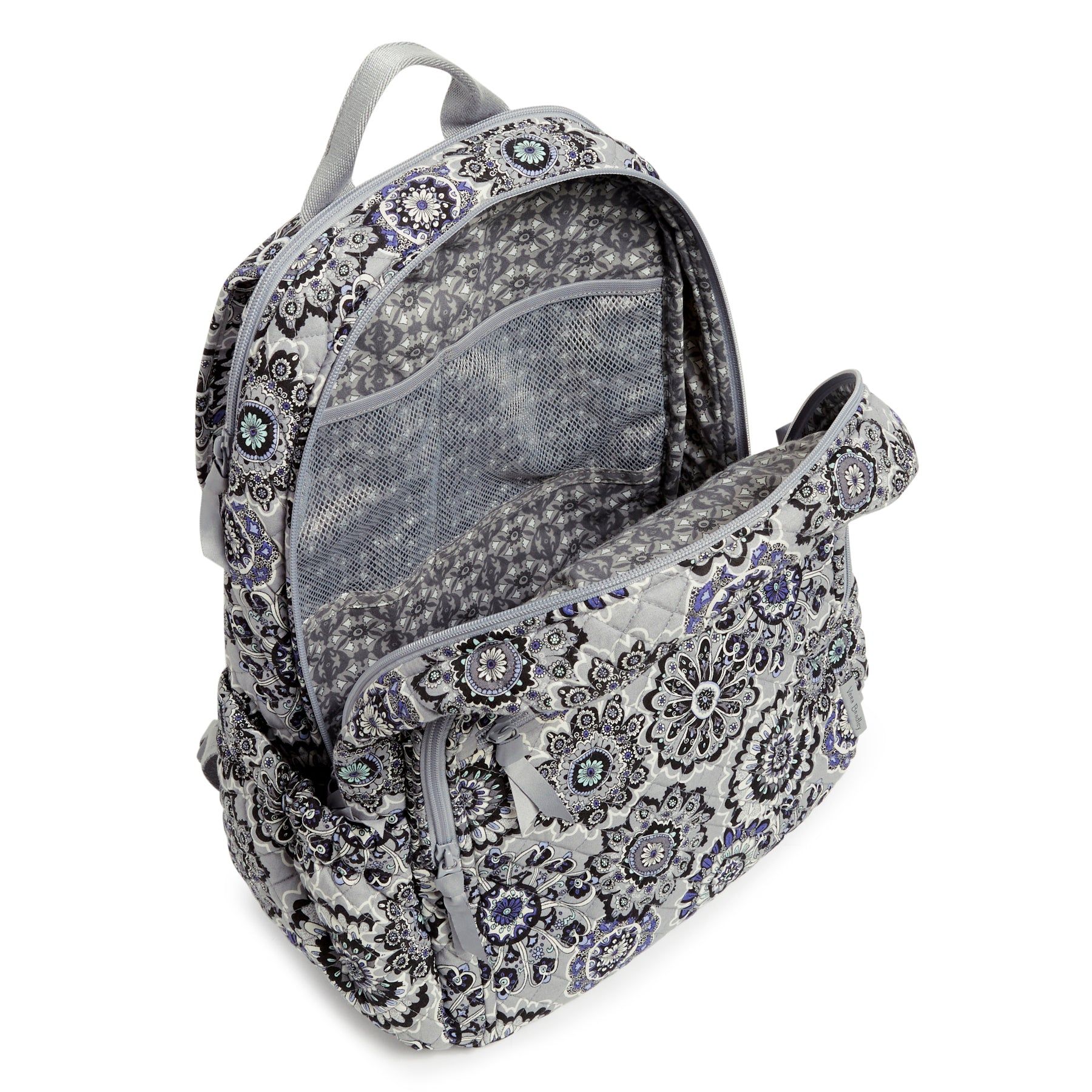 Campus Backpack sold by Vera Bradley product image thumbnail 3
