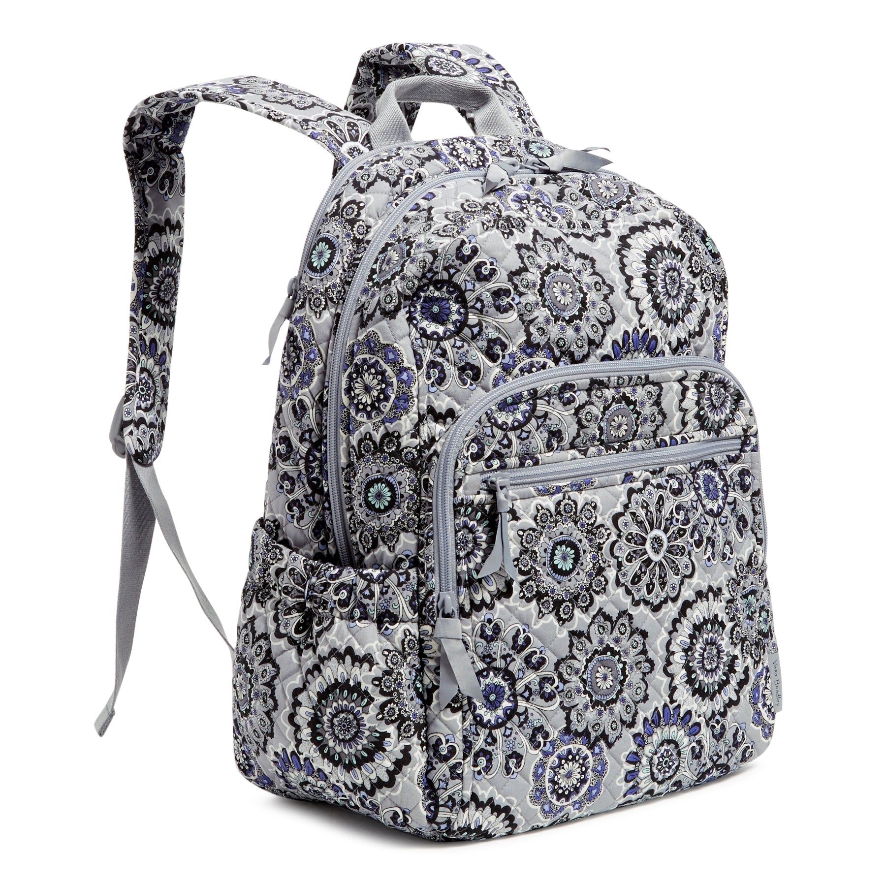 Campus Backpack sold by Vera Bradley product image thumbnail 2
