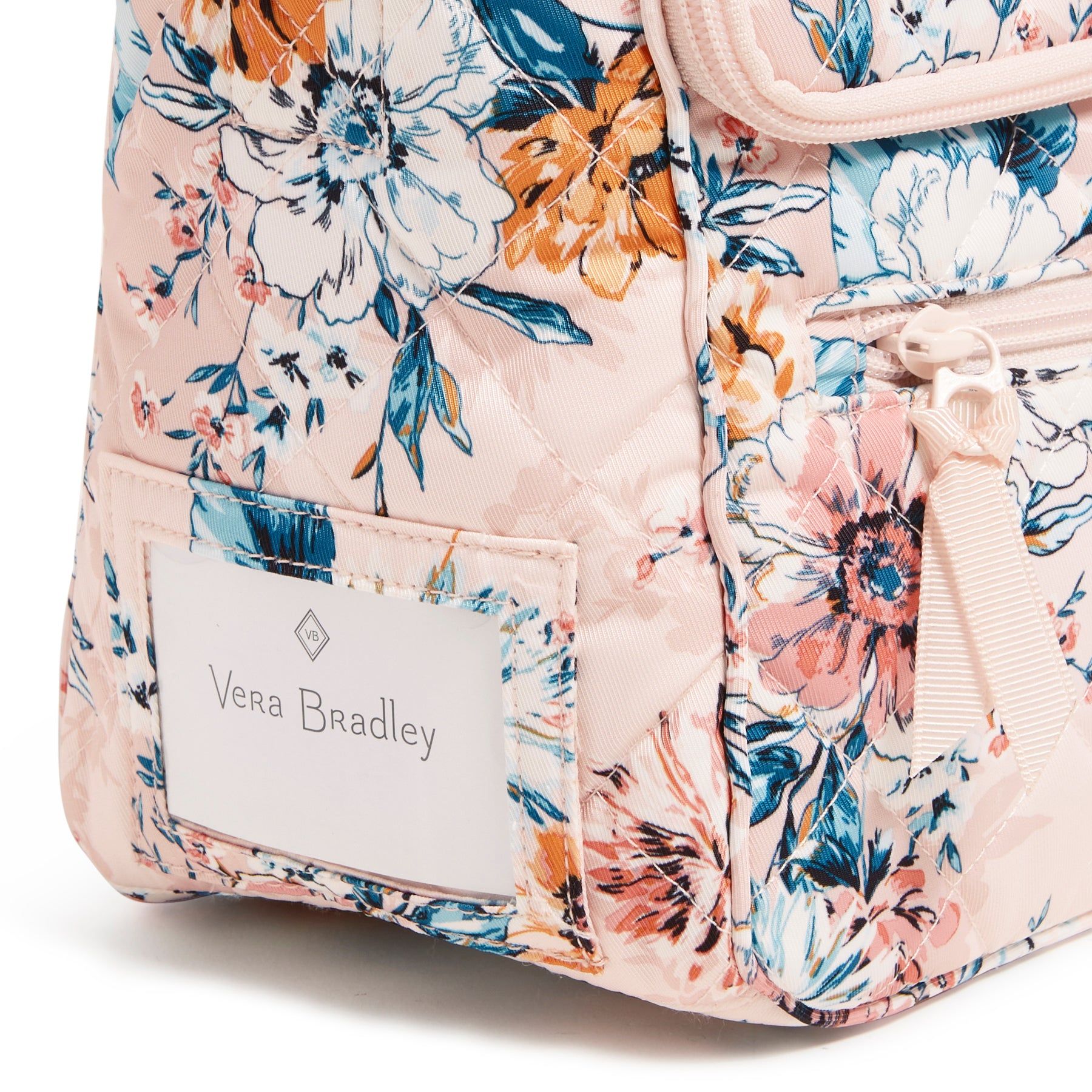 Lunch Crossbody Bag sold by Vera Bradley product image thumbnail 4