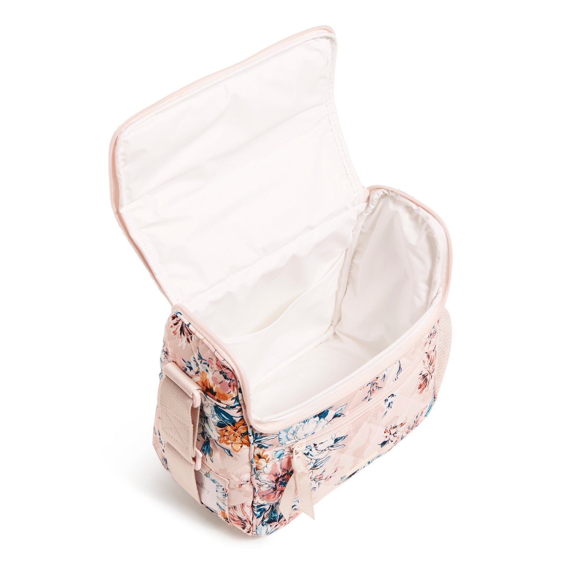 Lunch Crossbody Bag sold by Vera Bradley product image thumbnail 5