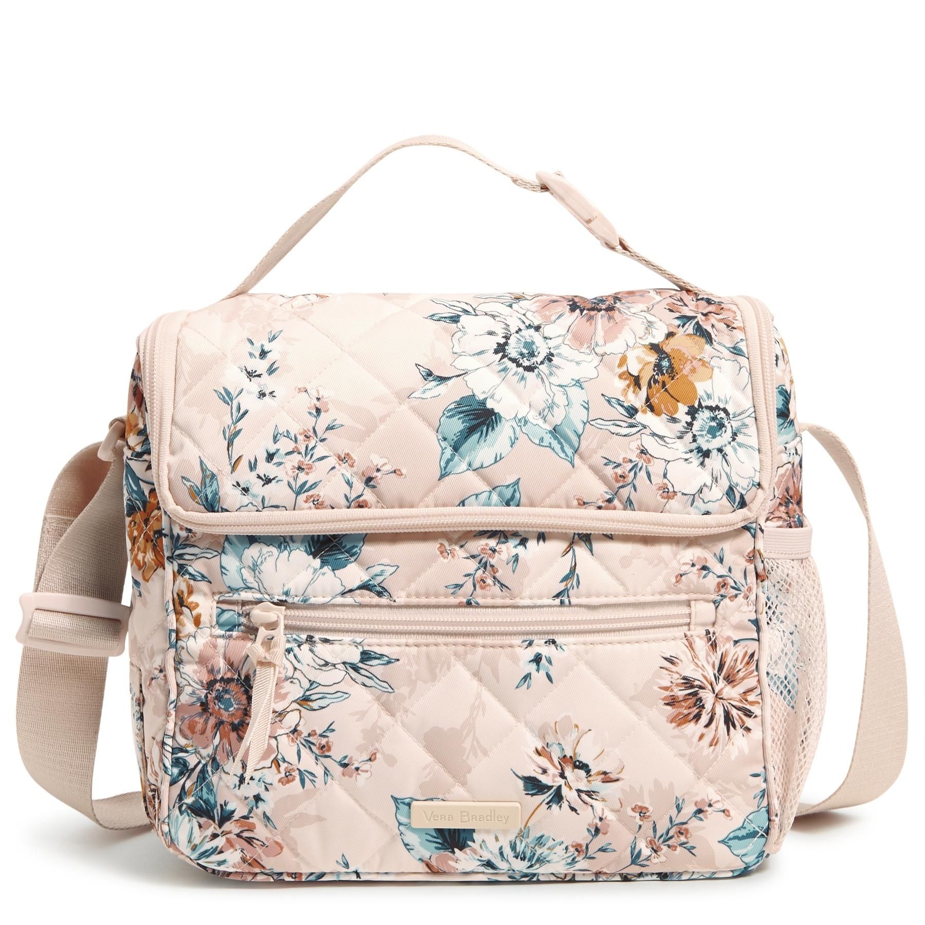Lunch Crossbody Bag sold by Vera Bradley product image thumbnail 2