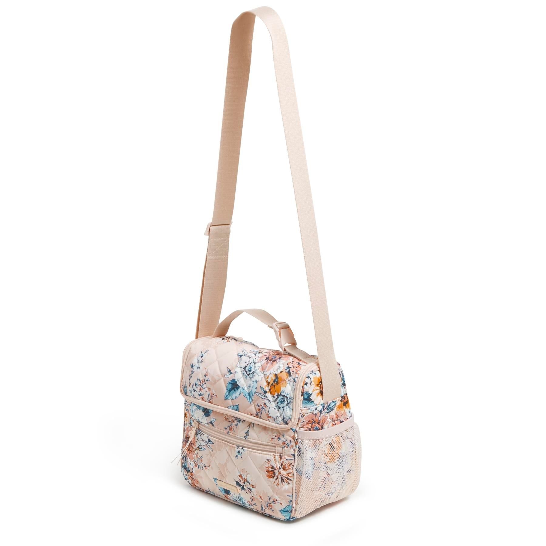 Lunch Crossbody Bag sold by Vera Bradley product image thumbnail 3