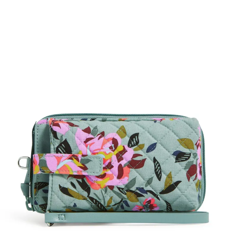 RFID Smartphone Wristlet sold by Vera Bradley