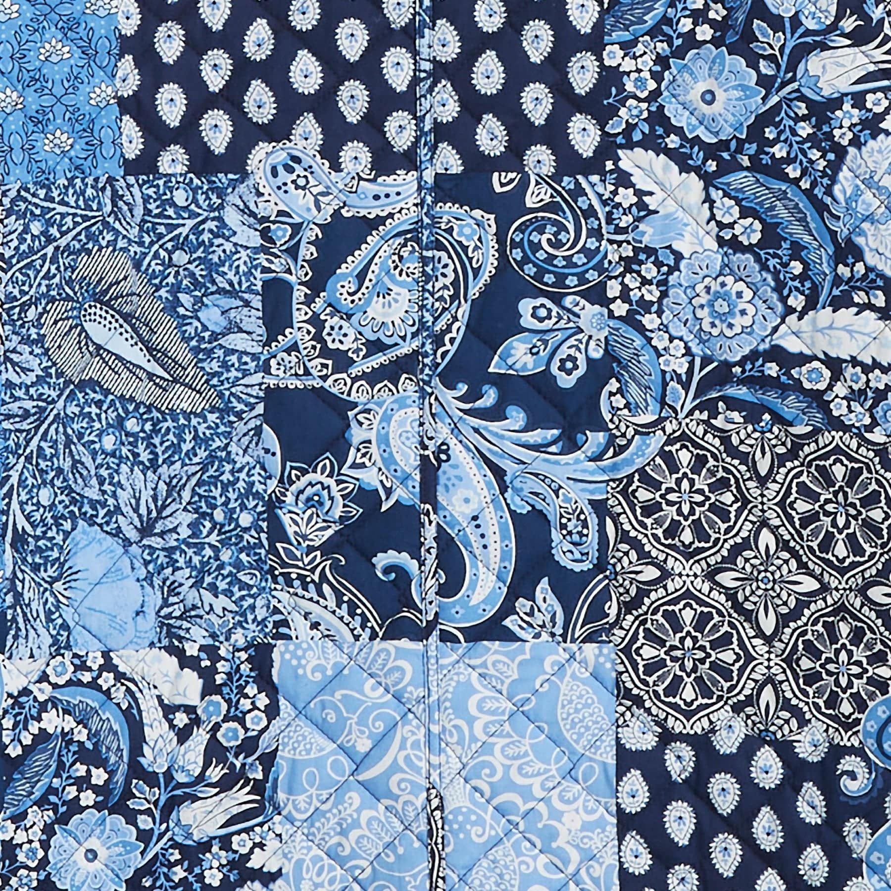 Quilted Jacket sold by Vera Bradley product image thumbnail 5