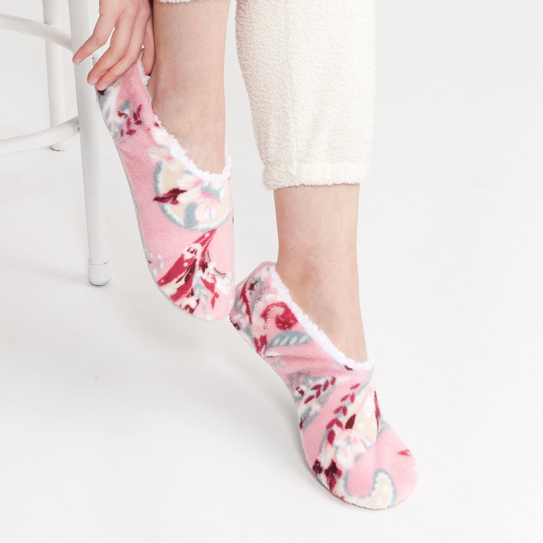 Cozy Life Slippers sold by Vera Bradley product image thumbnail 2