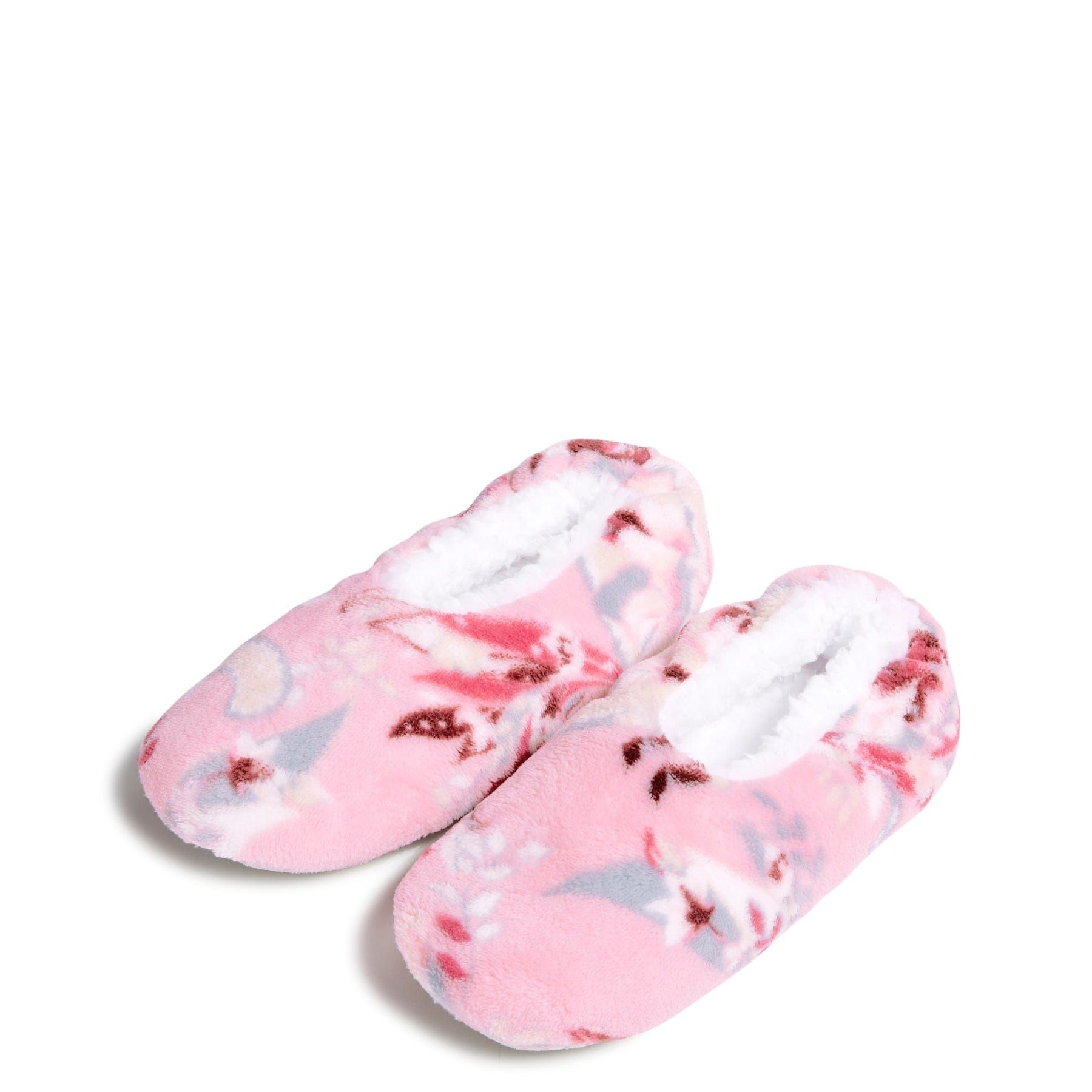 Cozy Life Slippers sold by Vera Bradley