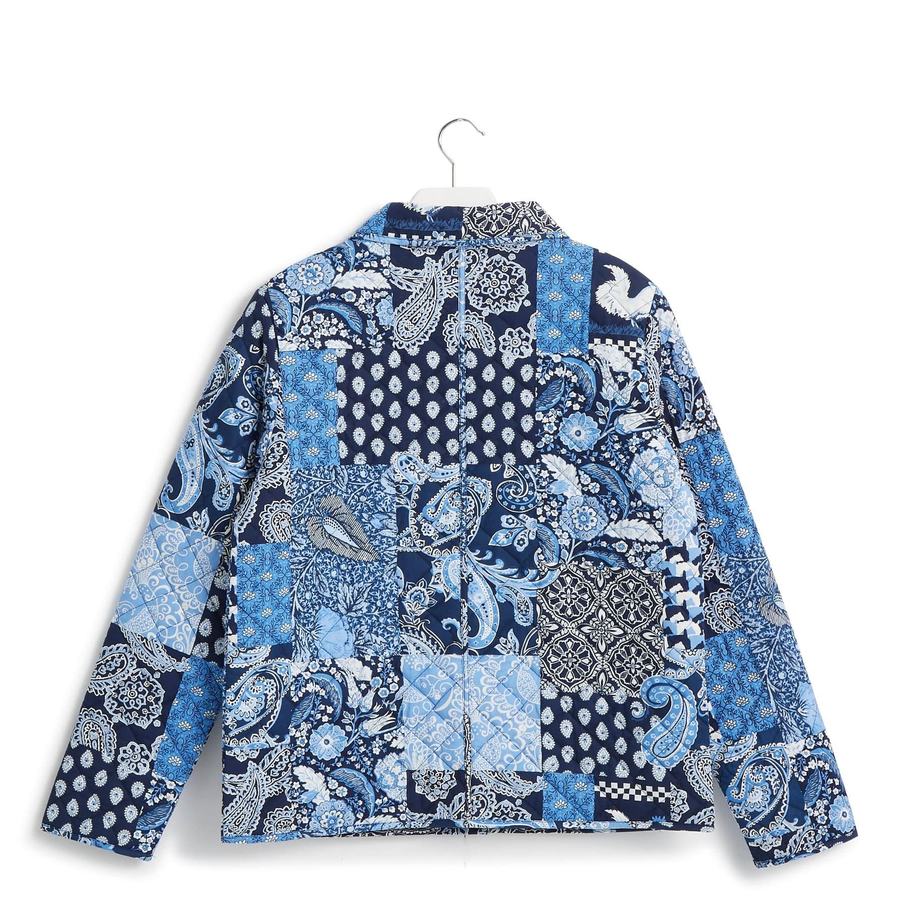 Quilted Jacket sold by Vera Bradley product image thumbnail 4