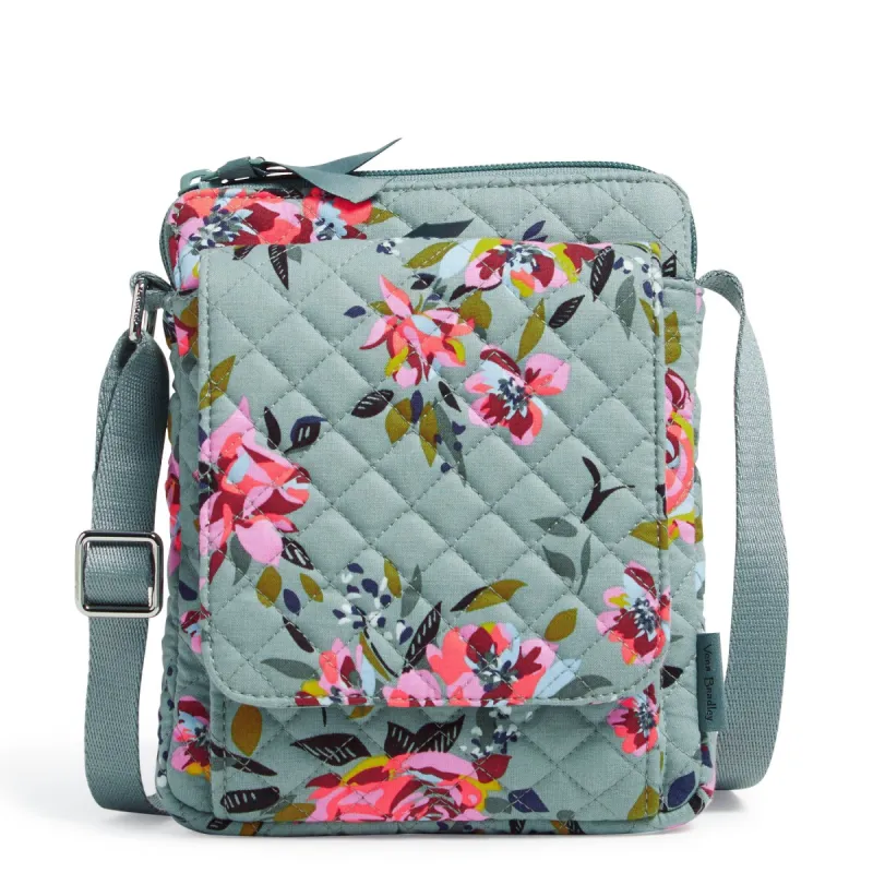 RFID Mini Hipster sold by Vera Bradley