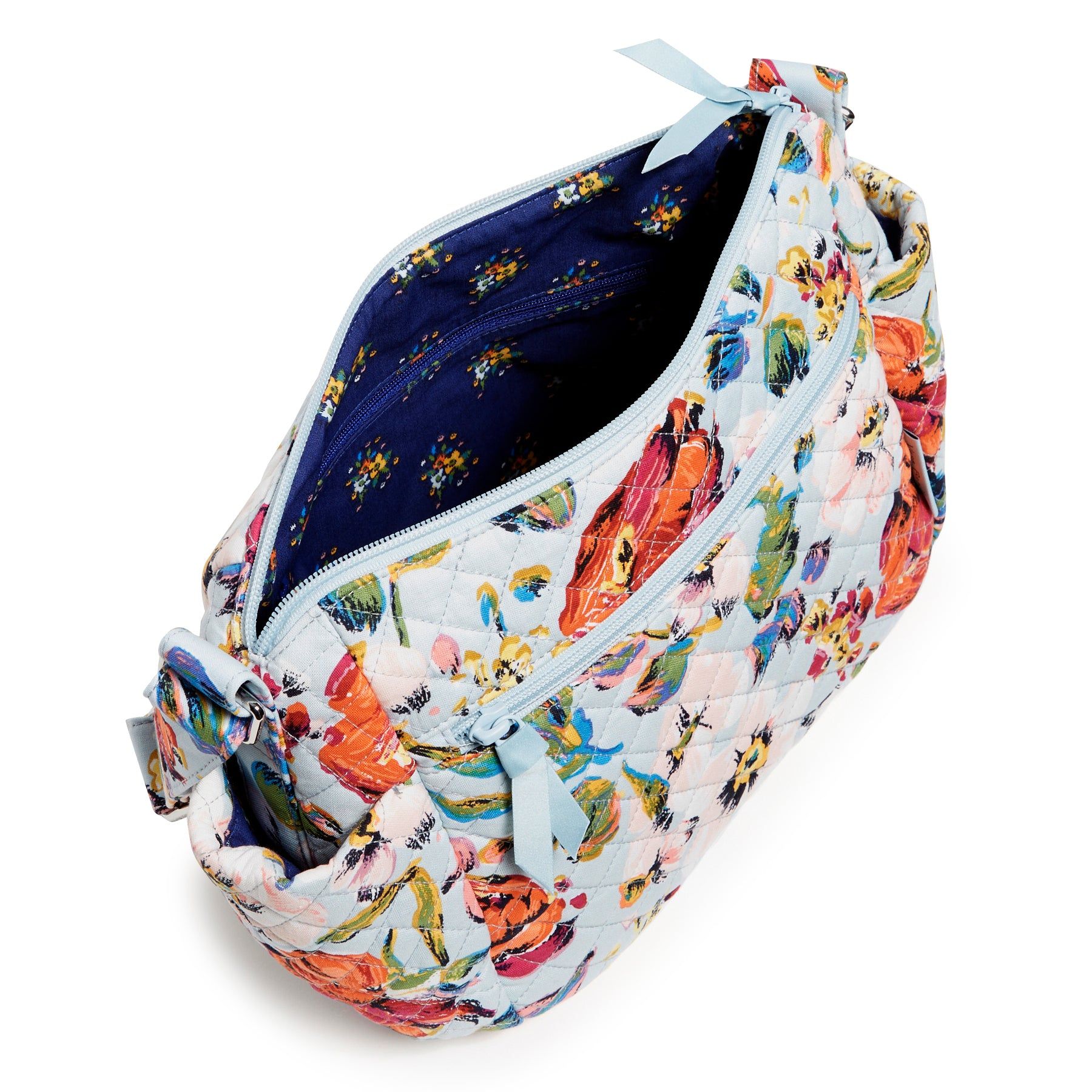 On the Go Crossbody Bag sold by Vera Bradley product image thumbnail 3