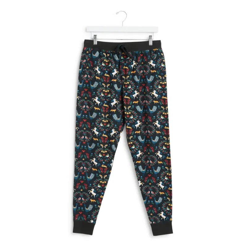 Jogger Pajama Pants sold by Vera Bradley