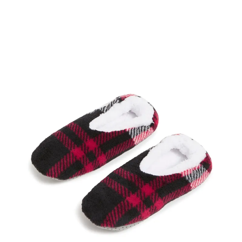 Cozy Life Slippers sold by Vera Bradley