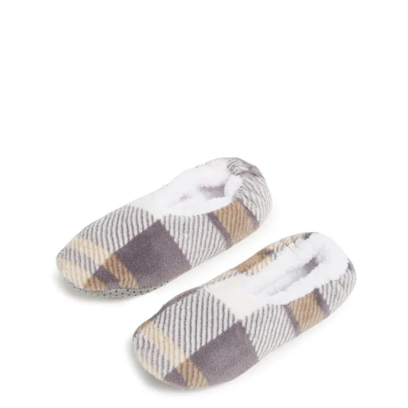 Cozy Life Slippers sold by Vera Bradley