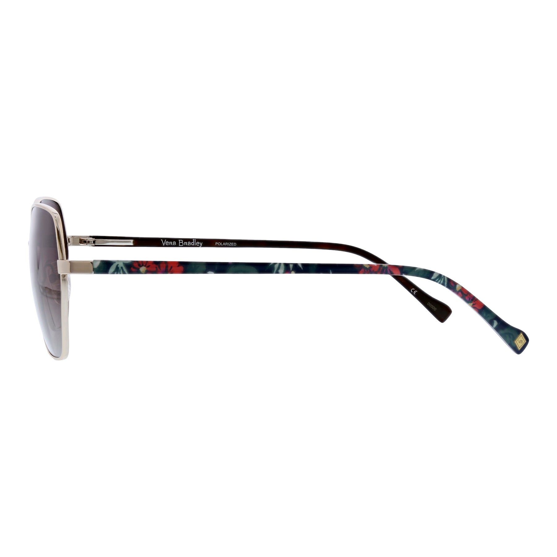 Hadee Sunglasses sold by Vera Bradley product image thumbnail 3
