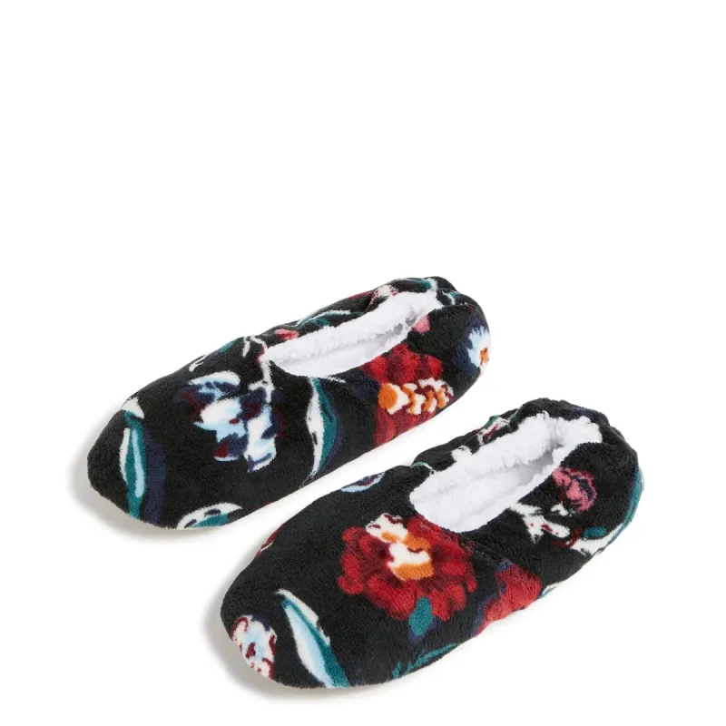 Cozy Life Slippers sold by Vera Bradley