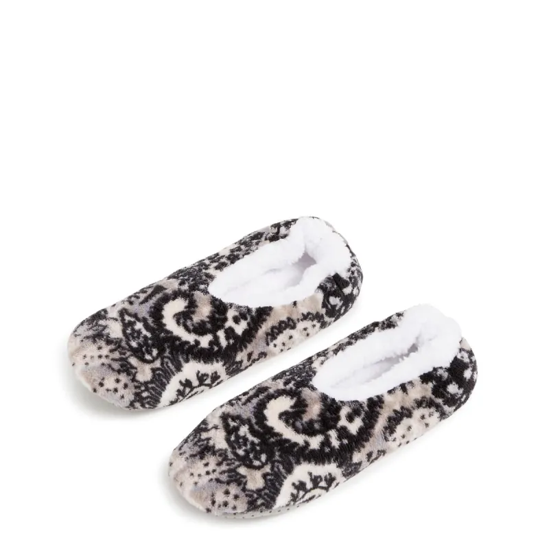 Cozy Life Slippers sold by Vera Bradley