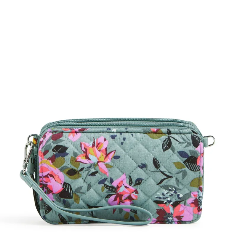 RFID All in One Crossbody Bag sold by Vera Bradley