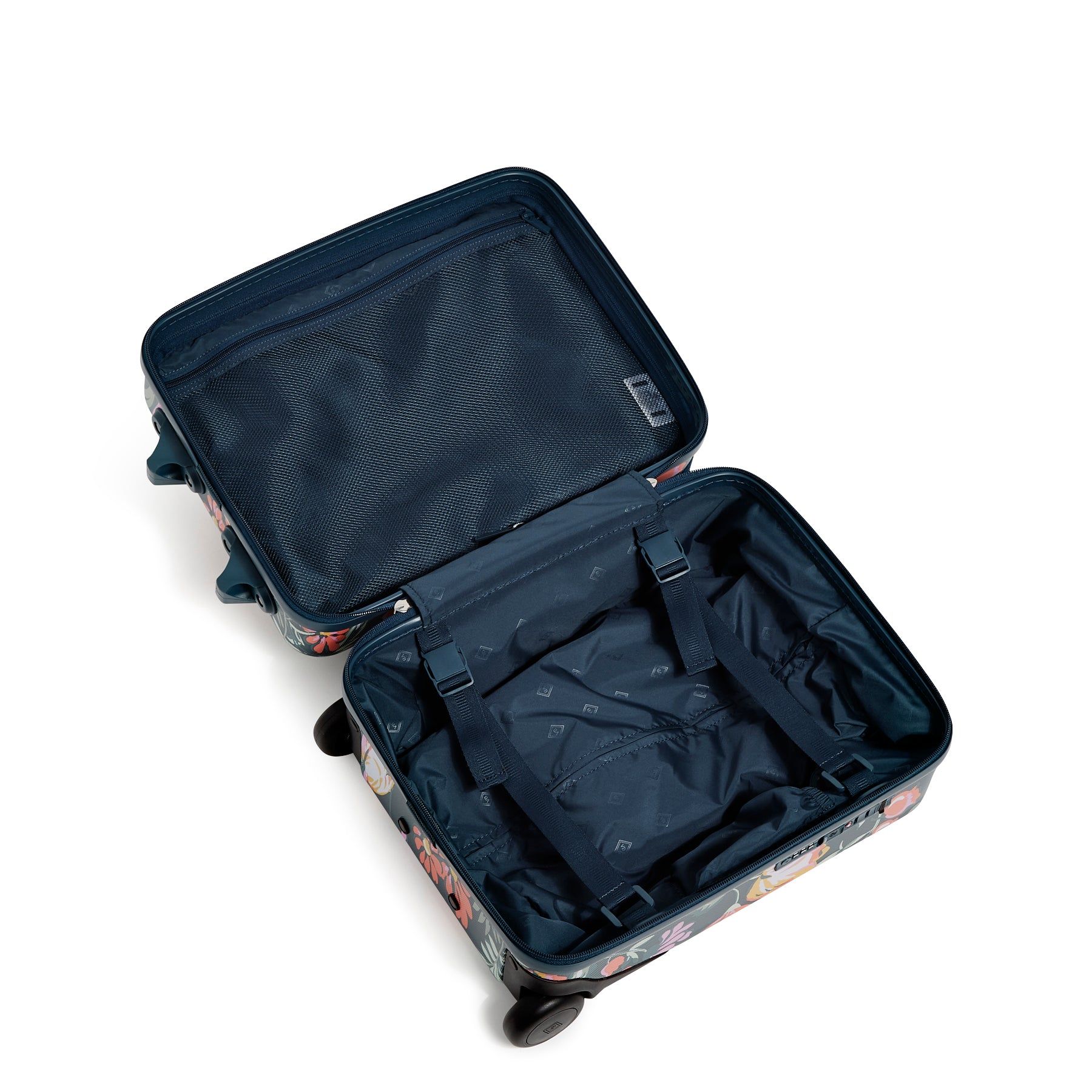 Hardside Underseat Roller sold by Vera Bradley product image thumbnail 4