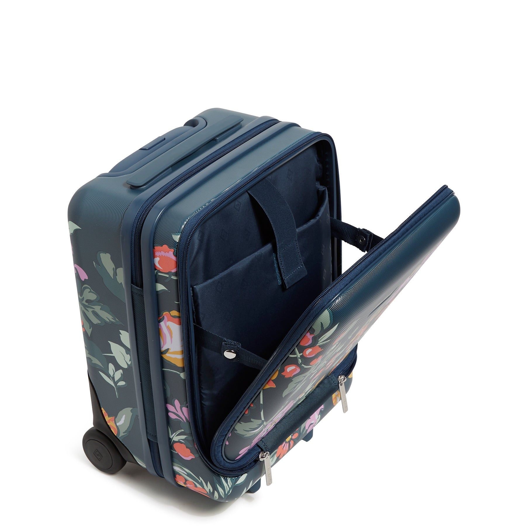 Hardside Underseat Roller sold by Vera Bradley product image thumbnail 3