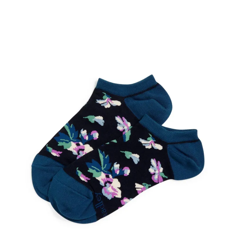 No-Show Socks sold by Vera Bradley