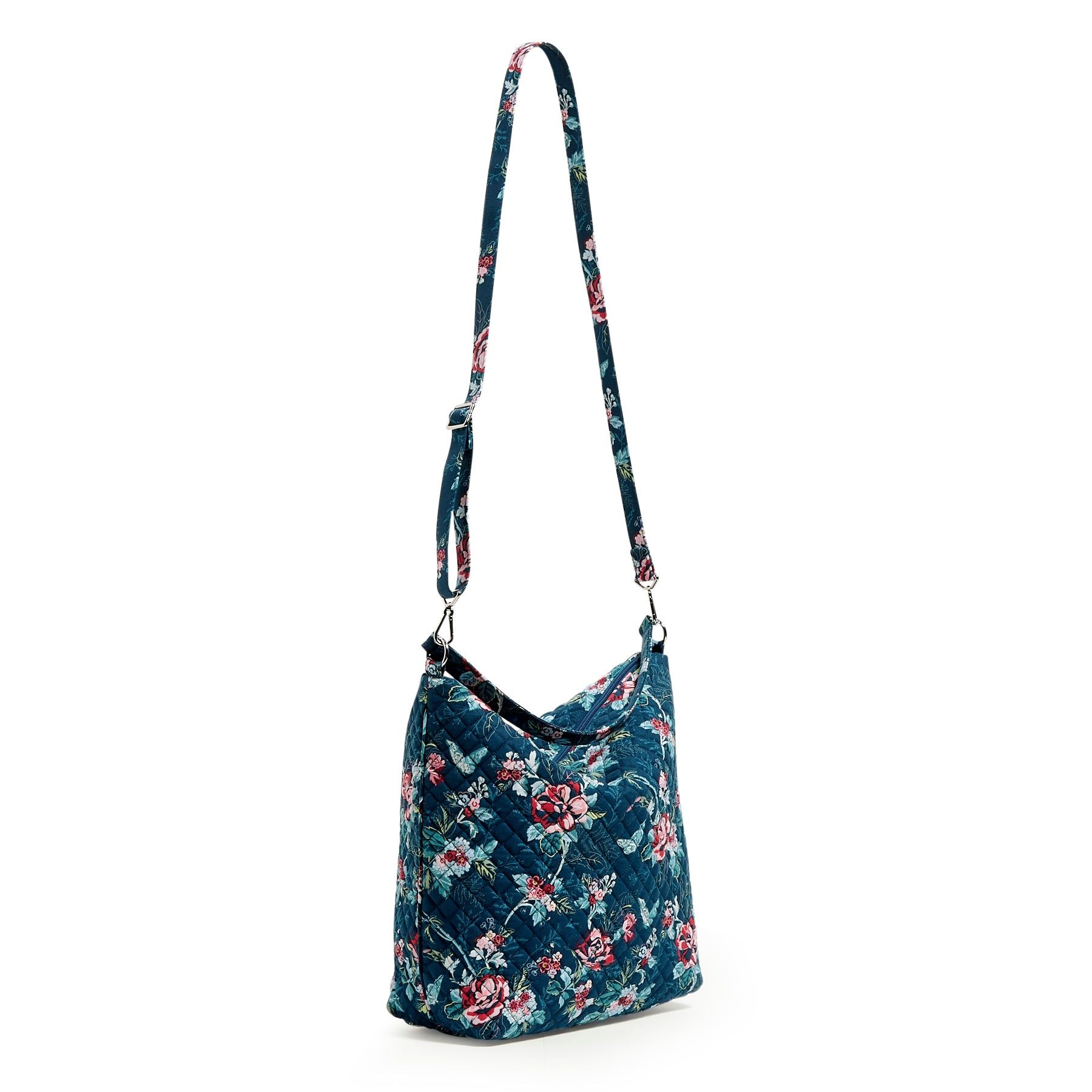 Oversized Hobo Shoulder Bag sold by Vera Bradley product image thumbnail 2