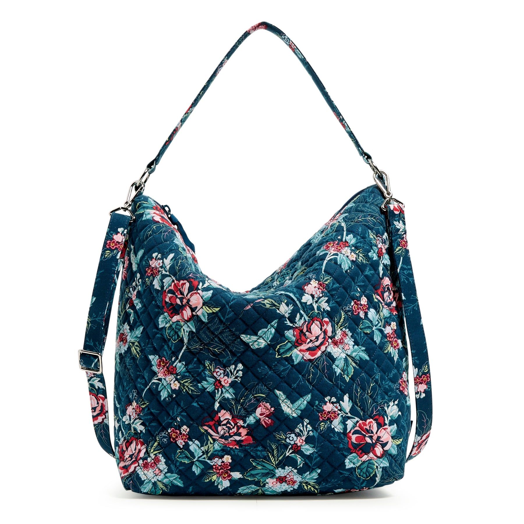 Oversized Hobo Shoulder Bag sold by Vera Bradley