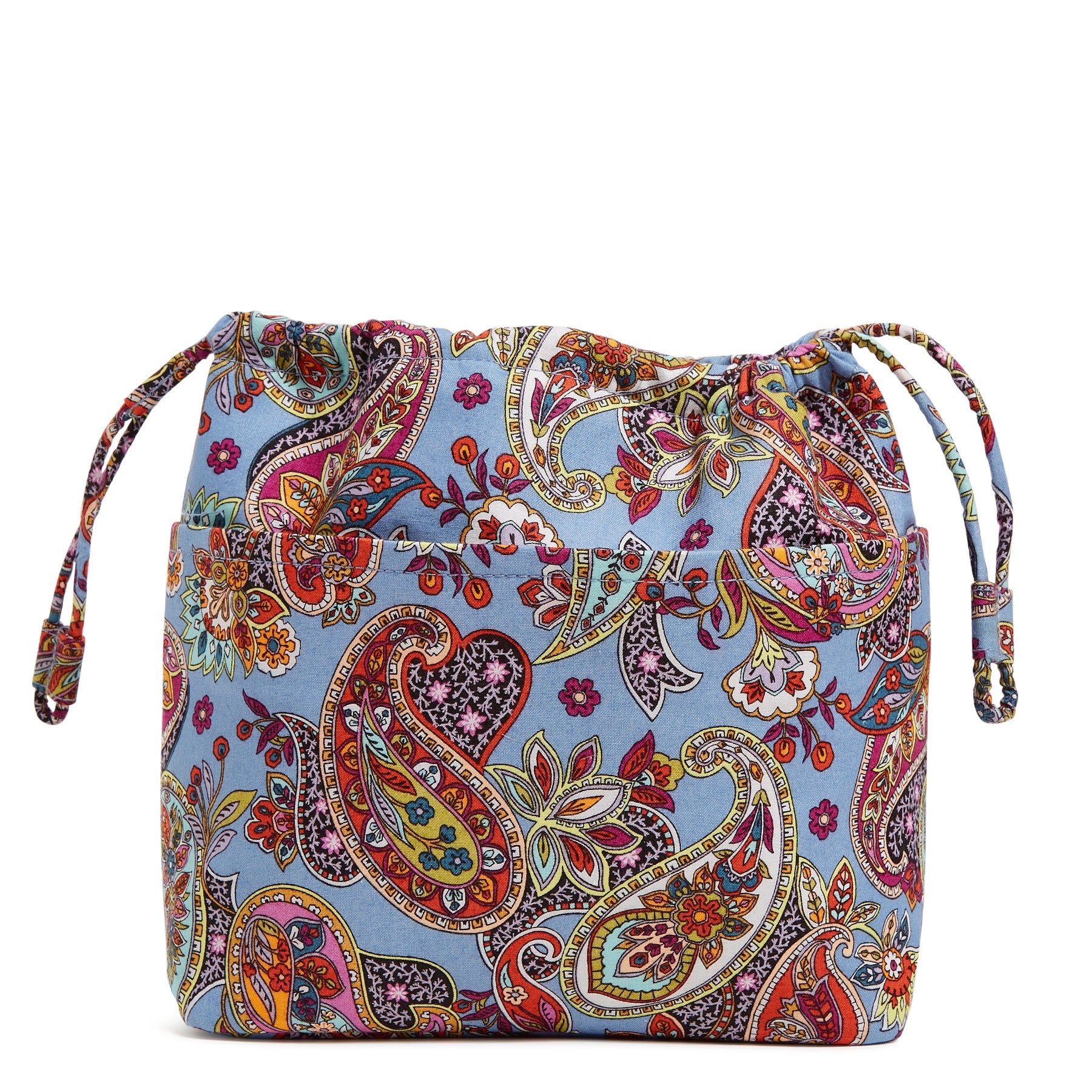 Pocket Ditty Bag sold by Vera Bradley