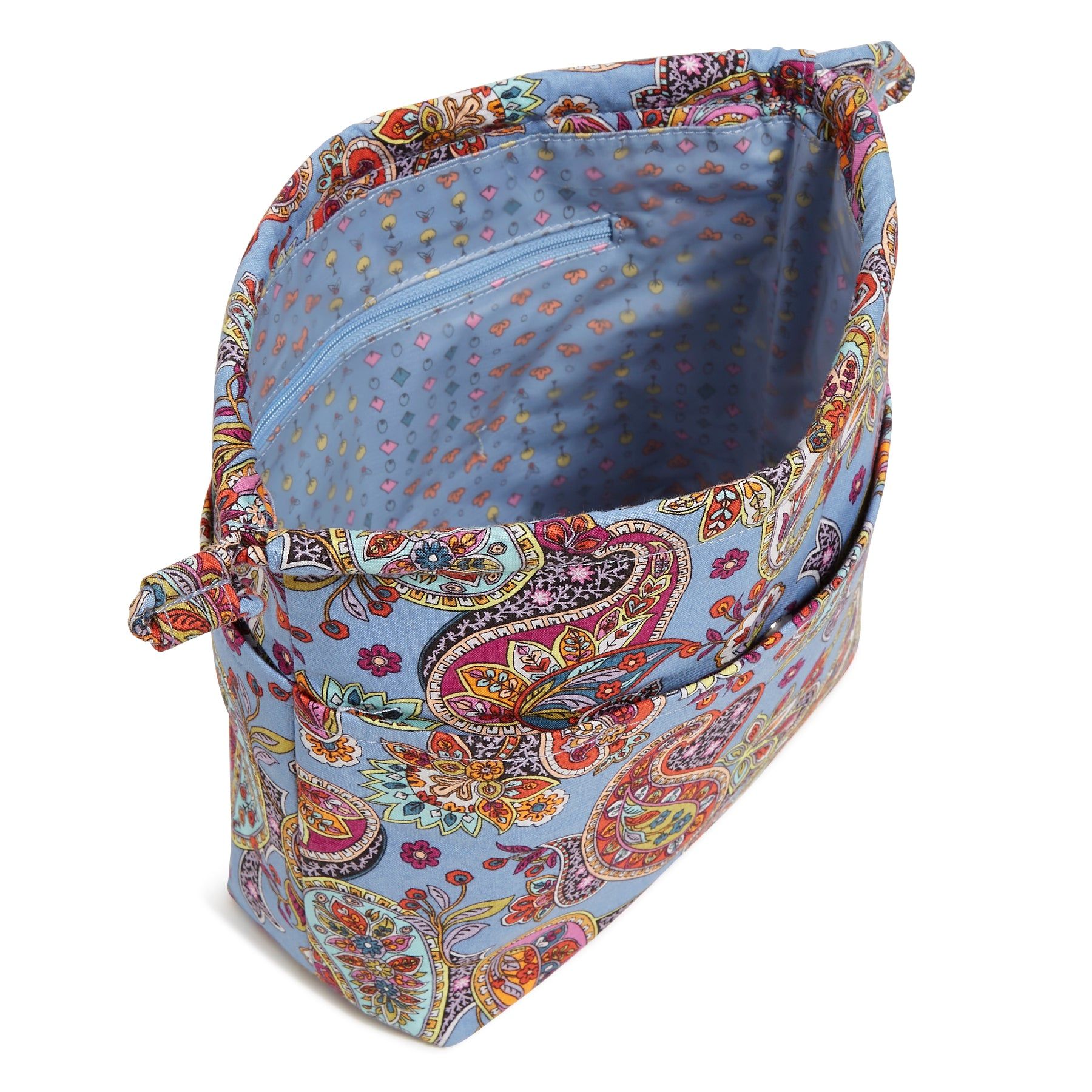 Pocket Ditty Bag sold by Vera Bradley product image thumbnail 2