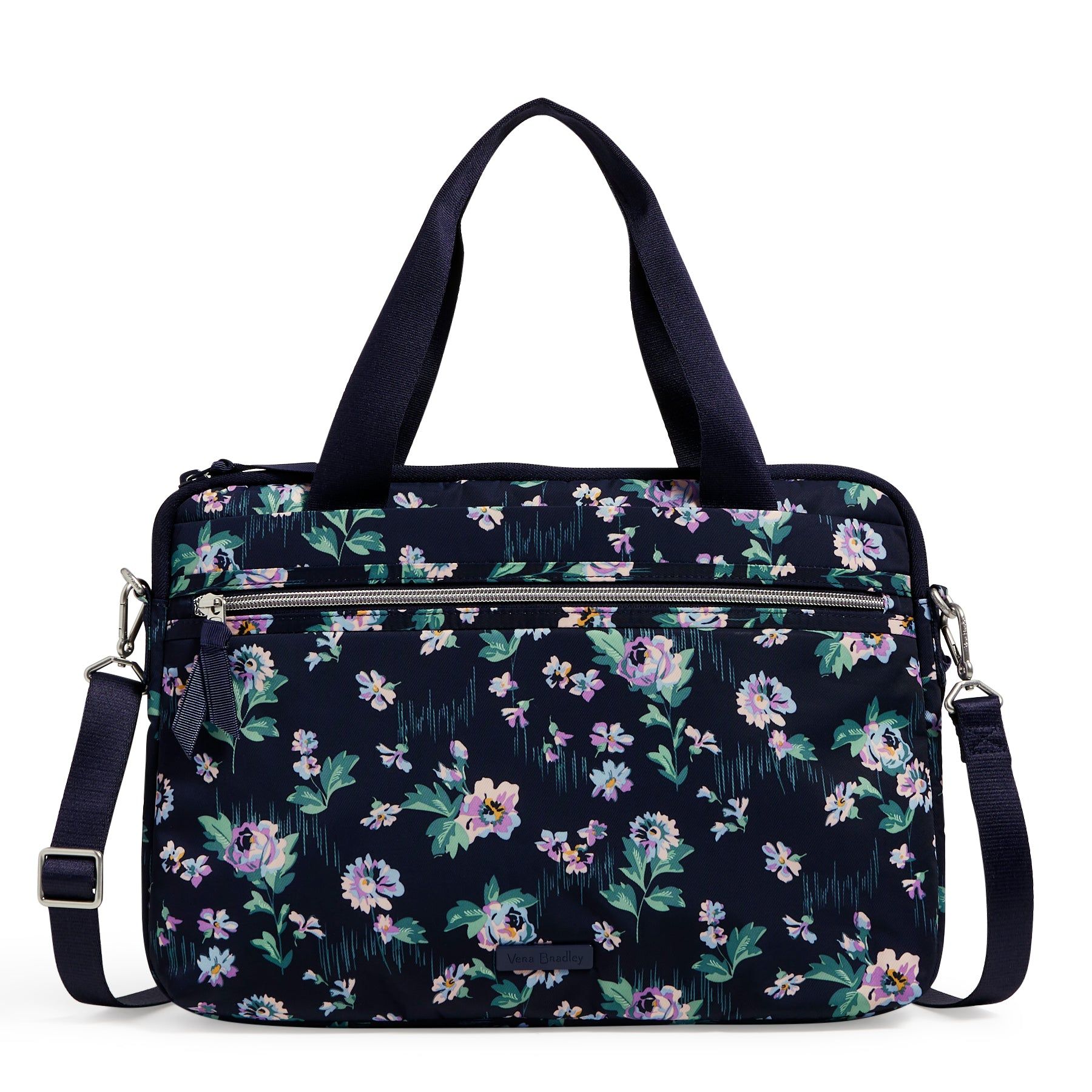 Slim Laptop Case sold by Vera Bradley