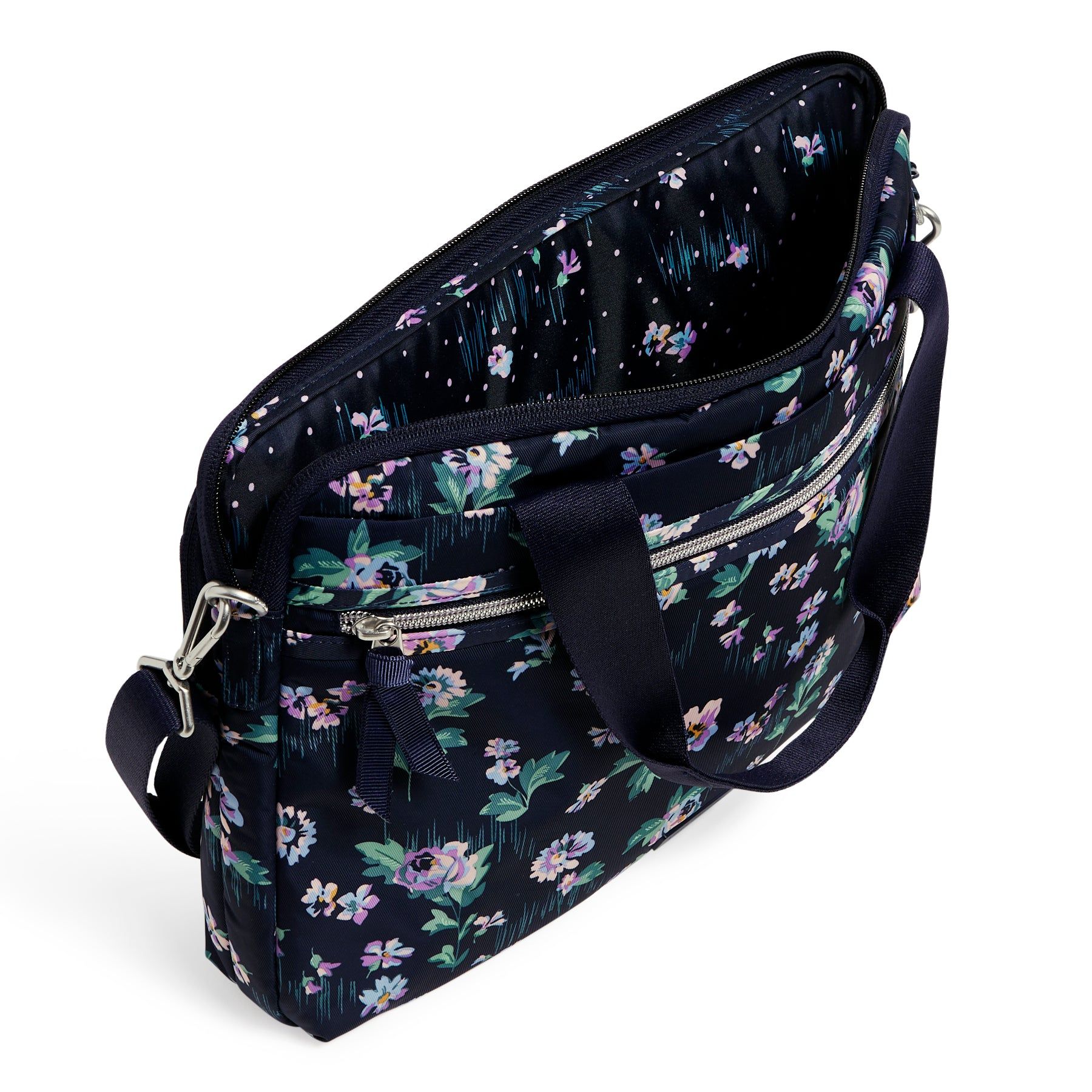 Slim Laptop Case sold by Vera Bradley product image thumbnail 3