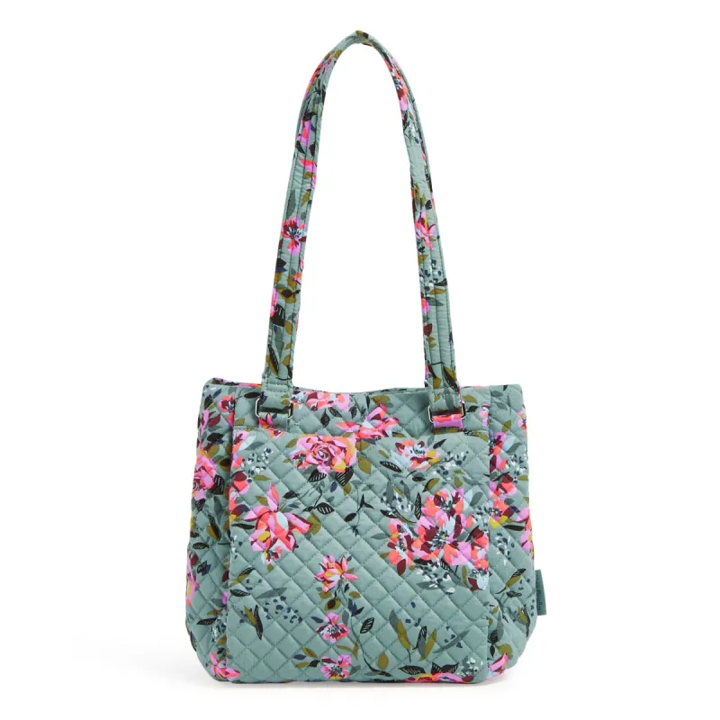 Multi-Compartment Shoulder Bag sold by Vera Bradley