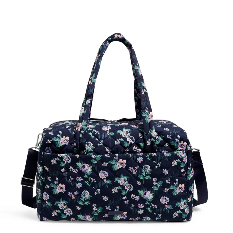 Medium Travel Duffel Bag sold by Vera Bradley