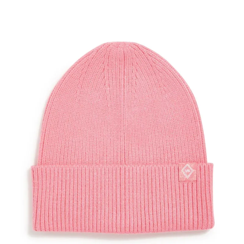 Beanie sold by Vera Bradley