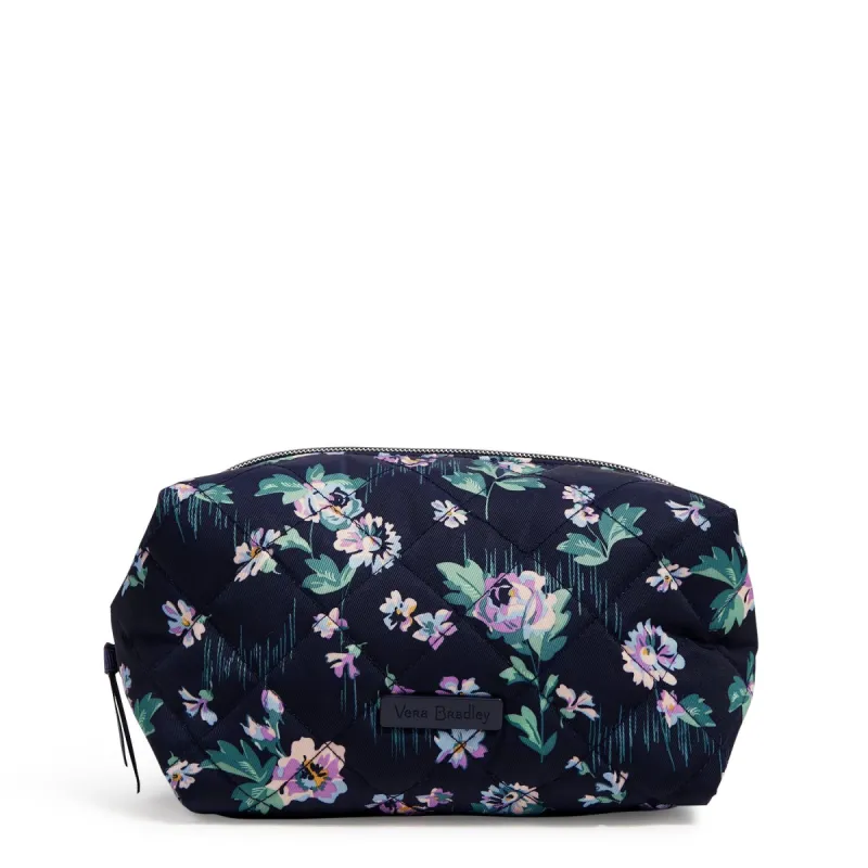 Medium Cosmetic Bag sold by Vera Bradley