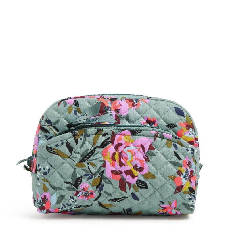 Medium Cosmetic Bag sold by Vera Bradley