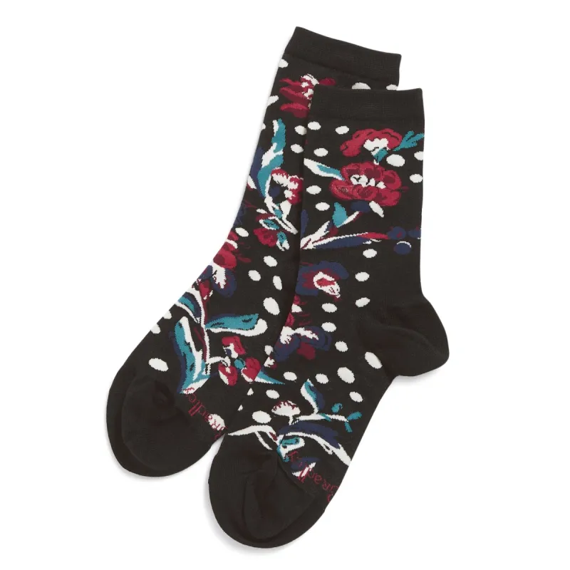 Crew Socks sold by Vera Bradley