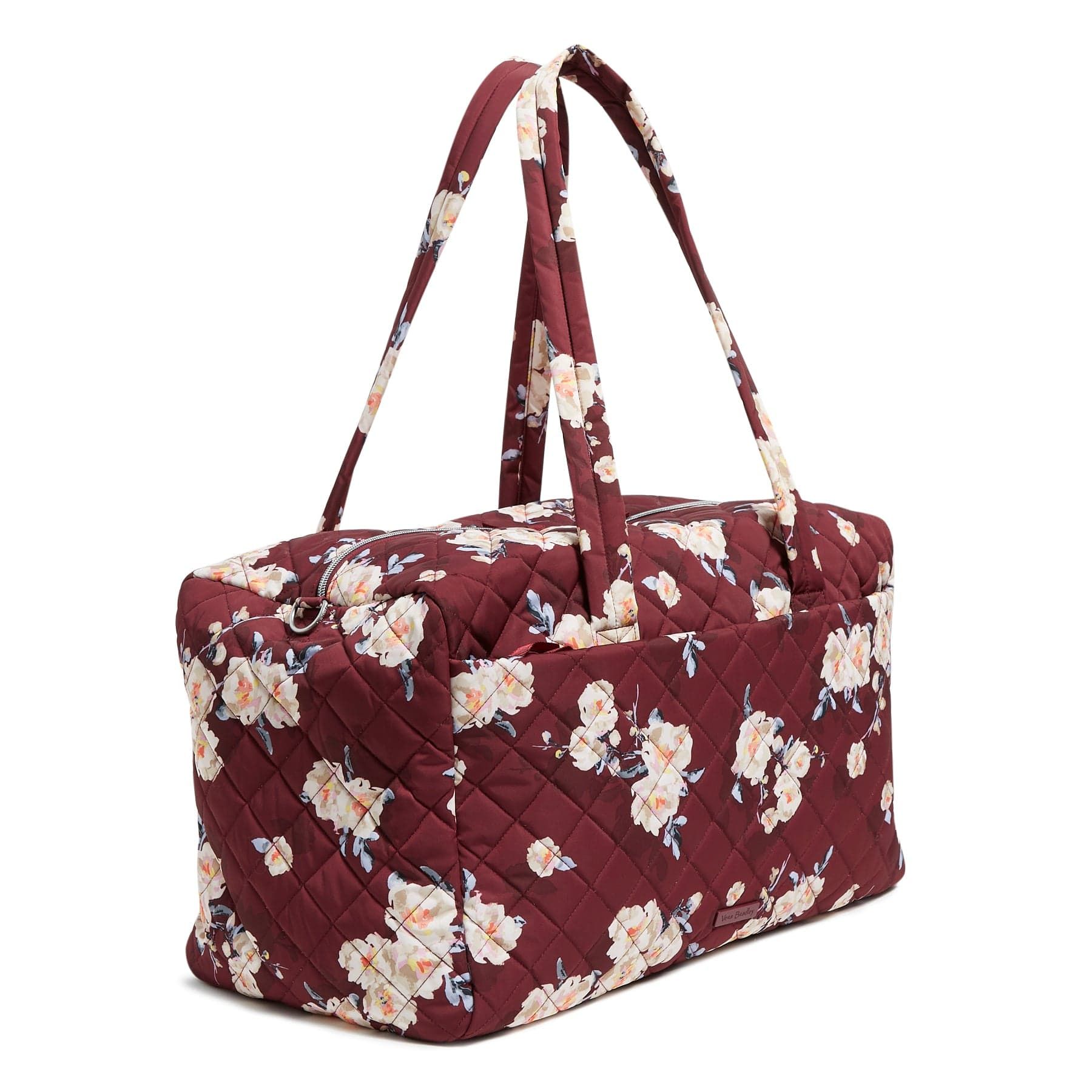 Large Travel Duffel Bag sold by Vera Bradley product image thumbnail 3
