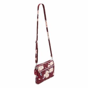 Triple Compartment Crossbody Bag sold by Vera Bradley