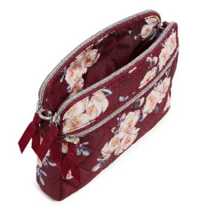 Triple Compartment Crossbody Bag sold by Vera Bradley